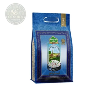 Basmati rice 5kg (Meheran)