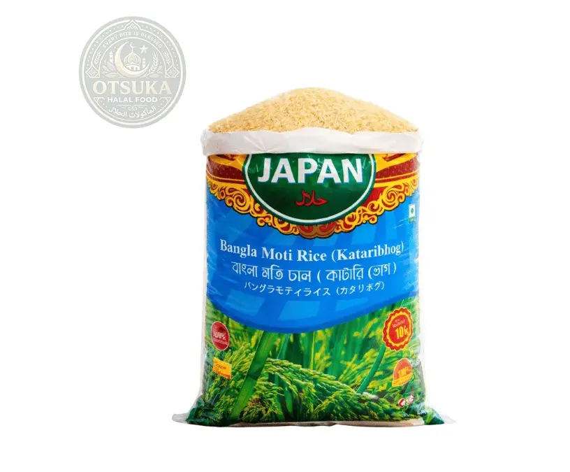 Bangla Miniket Rice – 10kg