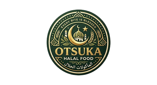 Otsuka Halal Food Shop