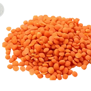 masoor dal (football) 1kg