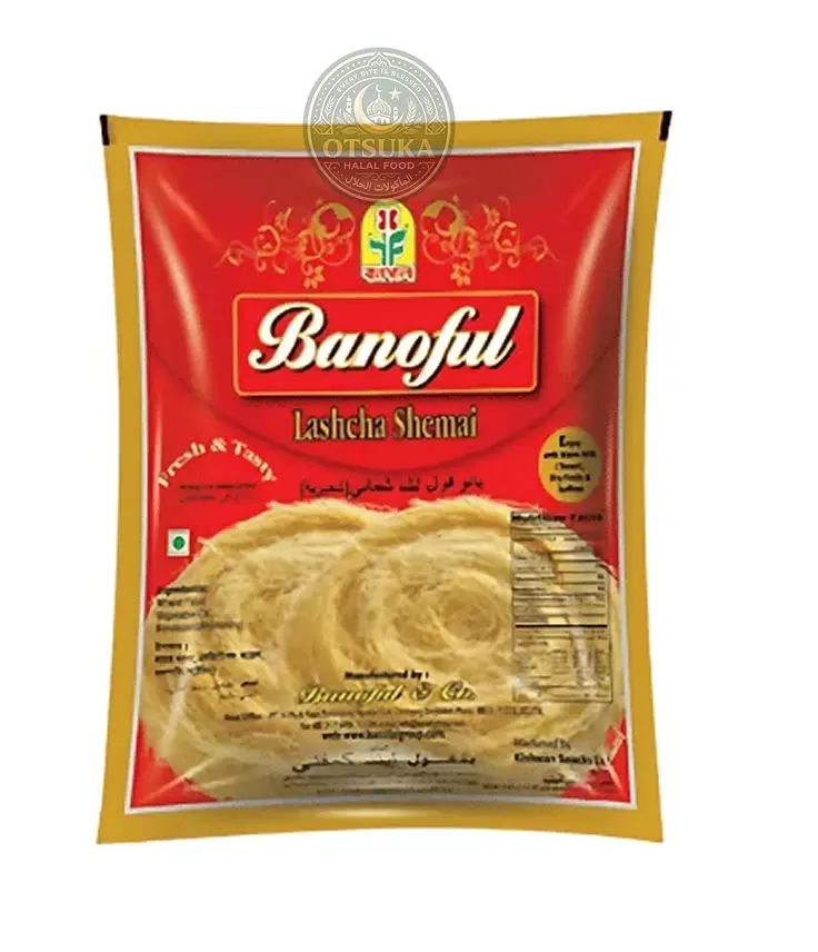 Lacha Shemai 180g (Banoful)