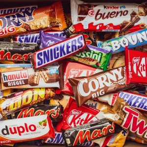 Snacks & Sweets